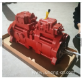 31N6-19060 K3V112DT Main Pump R215-7C Hydraulic Pump